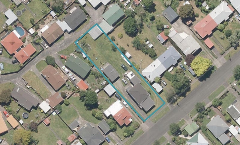 29 Kitchener Street, Whanganui East, Whanganui - Carousel 1