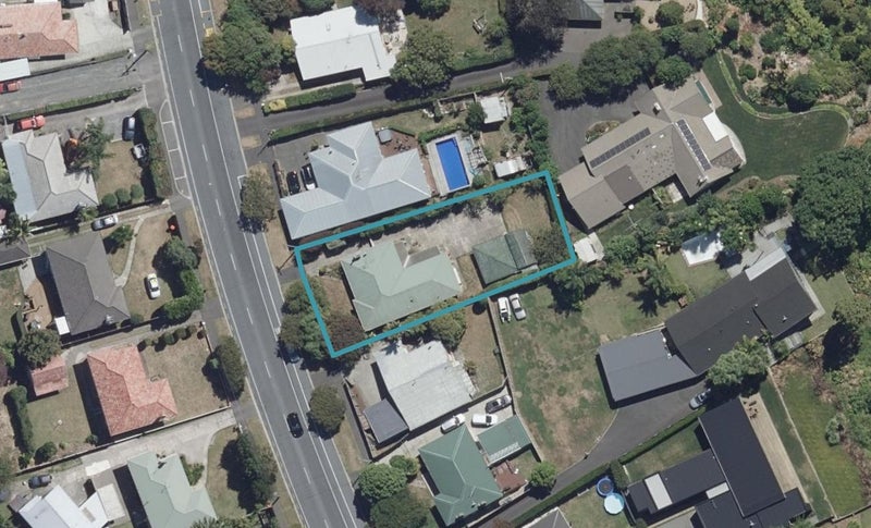 154 Beerescourt Road, Beerescourt, Hamilton - Carousel 1