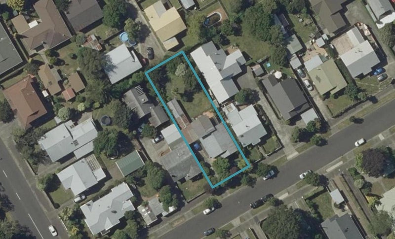 9 Manson Street, Terrace End, Palmerston North - Carousel 1