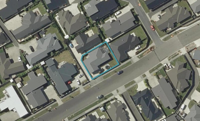 87 Rosalie Terrace, Kelvin Grove, Palmerston North - Carousel 1