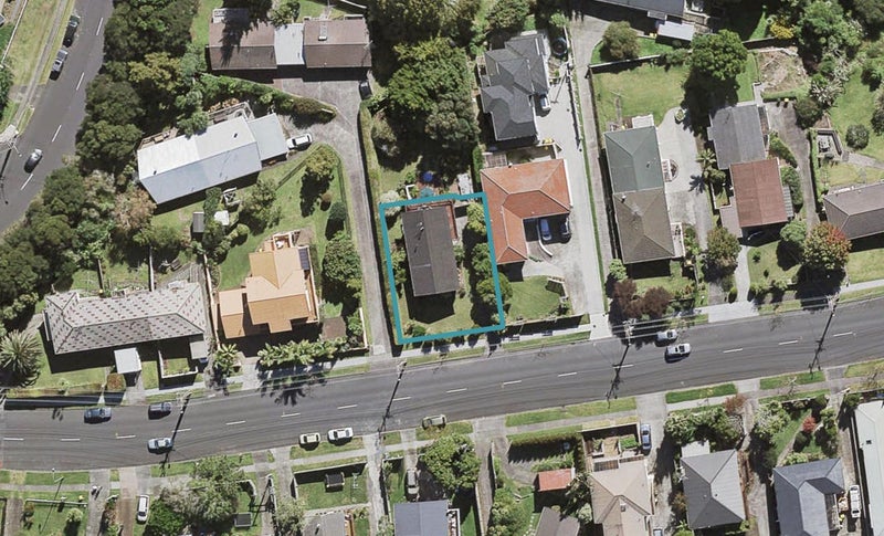30 Coronation Road, Hillcrest, Auckland - Carousel 1