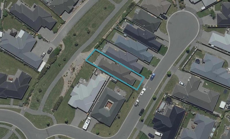 5 Dunaverty Place, Broomfield, Christchurch - Carousel 1