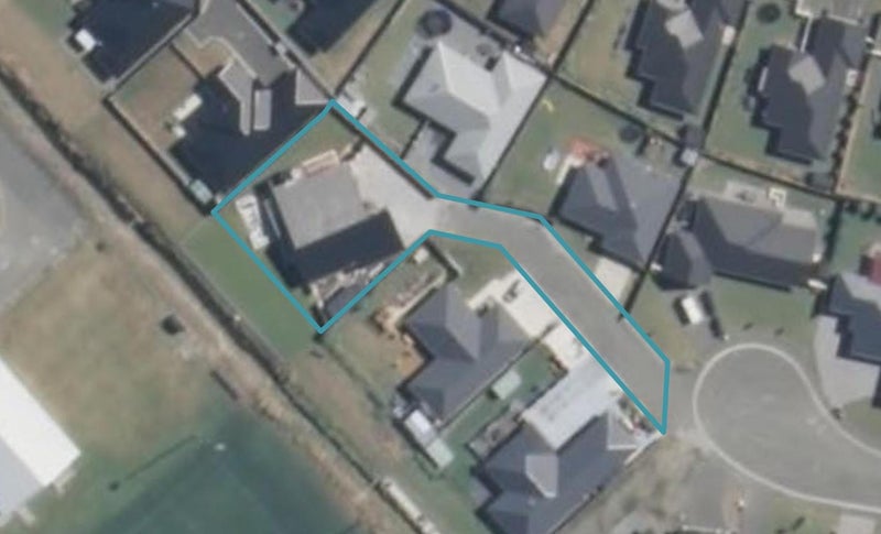8C Goldrich Grove, Netherby, Ashburton - Carousel 1