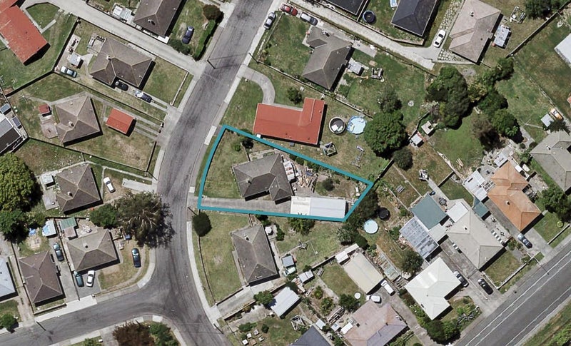 724 Wavell Street, Akina, Hastings - Carousel 1
