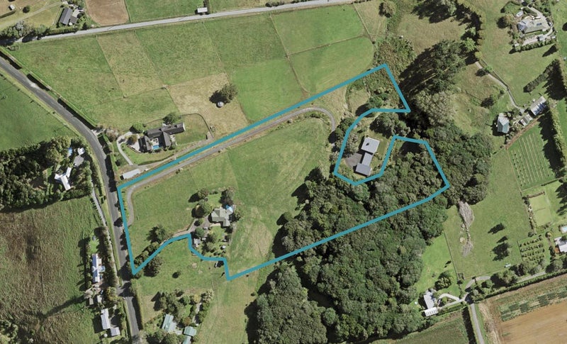 178 Runciman Road, Pukekohe East, Pukekohe - Carousel 1