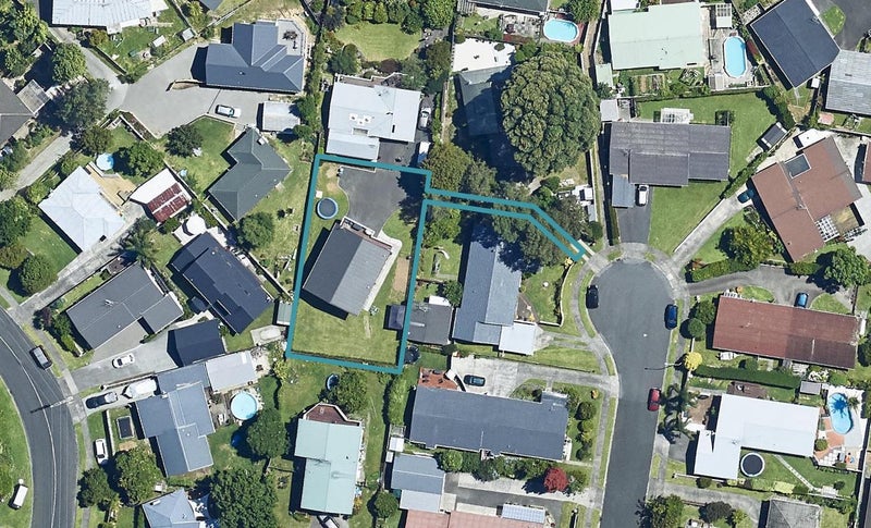 22 Linklater Avenue, Bellevue, Tauranga - Carousel 1