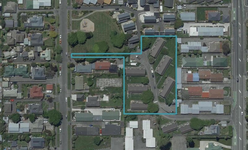 30 Huggins Place, Edgeware, Christchurch - Carousel 1