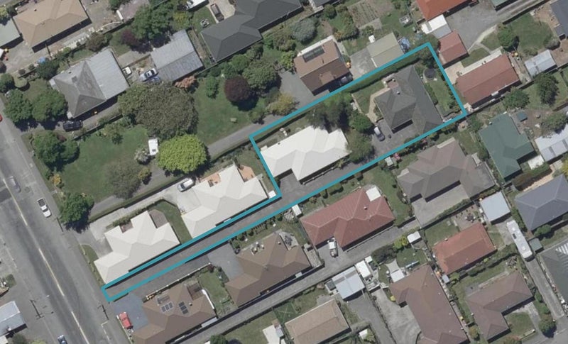 8C Kirk Road, Templeton, Christchurch - Carousel 1