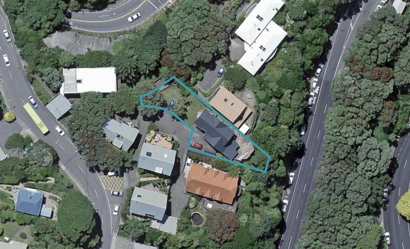 5 Raroa Road, Kelburn, Wellington - Carousel 1
