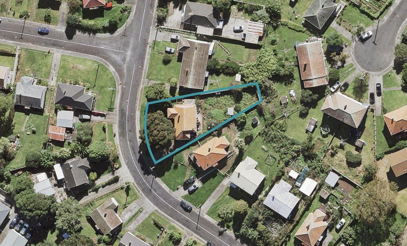 25 Glenarm Avenue, Wesley, Auckland - Carousel 1