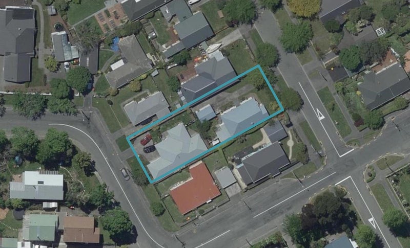 34 Ngaio Street, Saint Martins, Christchurch - Carousel 1
