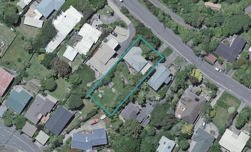 41 Silverstream Road, Crofton Downs, Wellington - Carousel 1