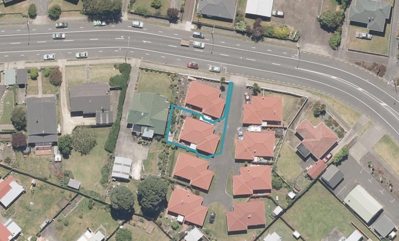 33B Liffiton Street, Gonville, Whanganui - Carousel 1