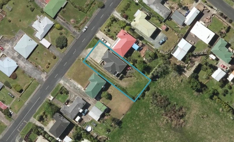 14 High Street, Raumanga, Whangarei - Carousel 1