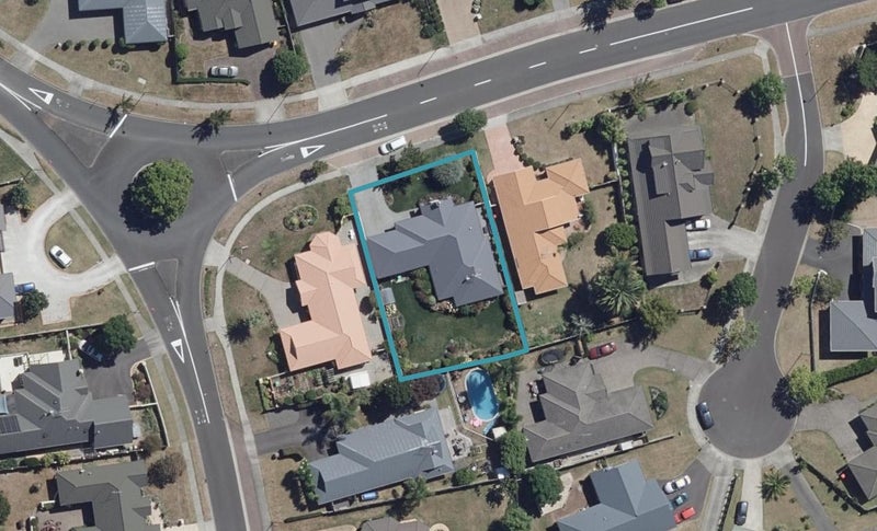 9 Callum Brae Drive, Rototuna, Hamilton - Carousel 1