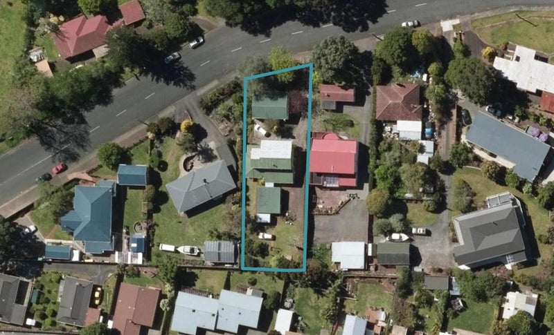 4 Whareora Road, Kensington, Whangarei - Carousel 1