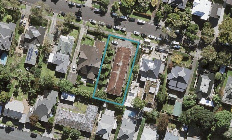 4/116 Grange Road, Mount Eden, Auckland - Carousel 1