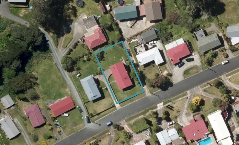38 Raewyn Street, Morningside, Whangarei - Carousel 1