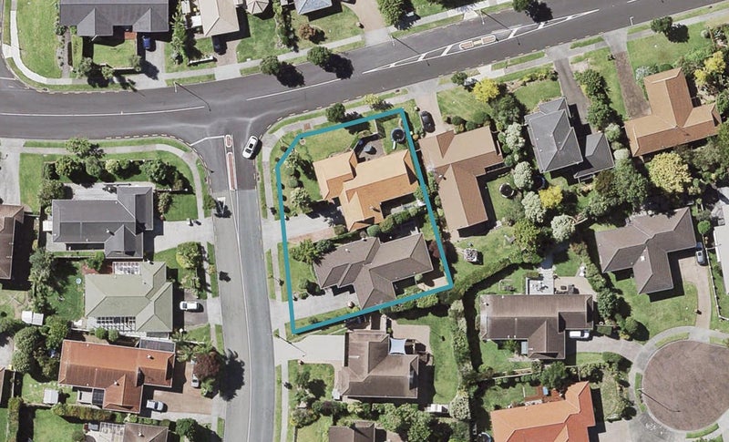 2B Oakridge Way, Northpark, Auckland - Carousel 1