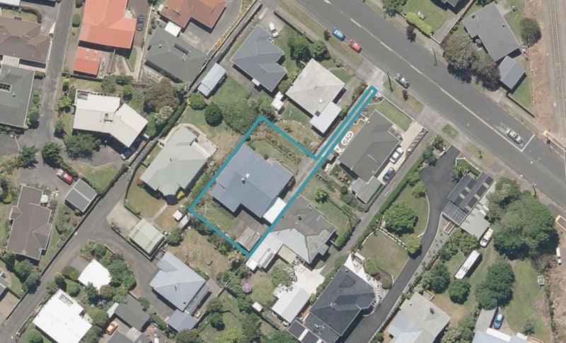 21 College Street, College Estate, Whanganui - Carousel 1