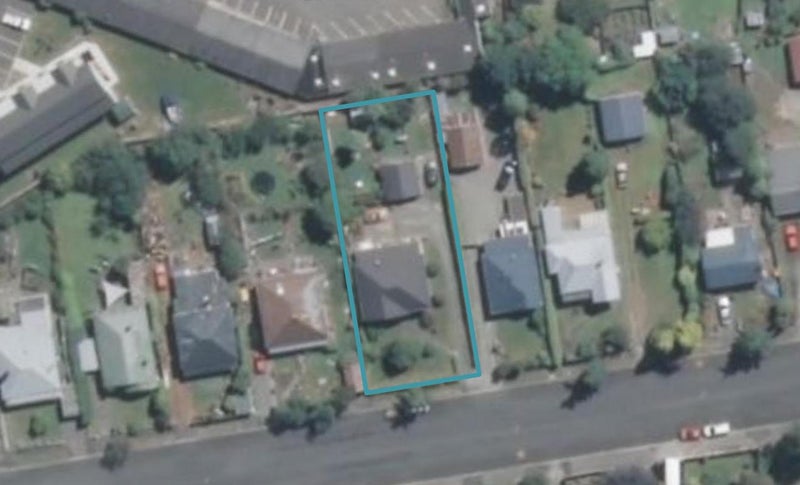 12 James Street, Kensington, Timaru - Carousel 1