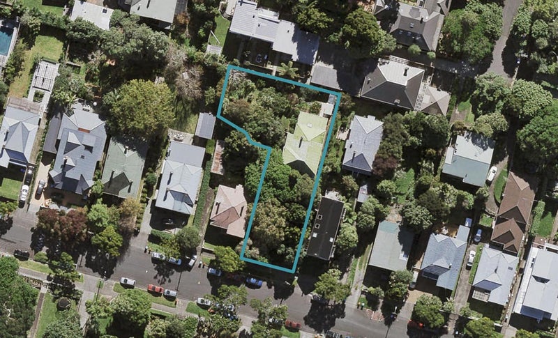 55 Prospect Terrace, Mount Eden, Auckland - Carousel 1
