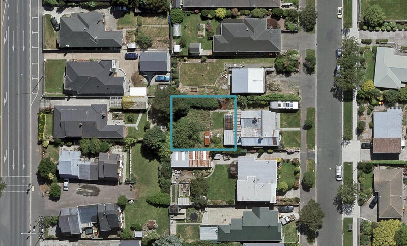 56 MacMaster Street, Richmond, Invercargill - Carousel 1