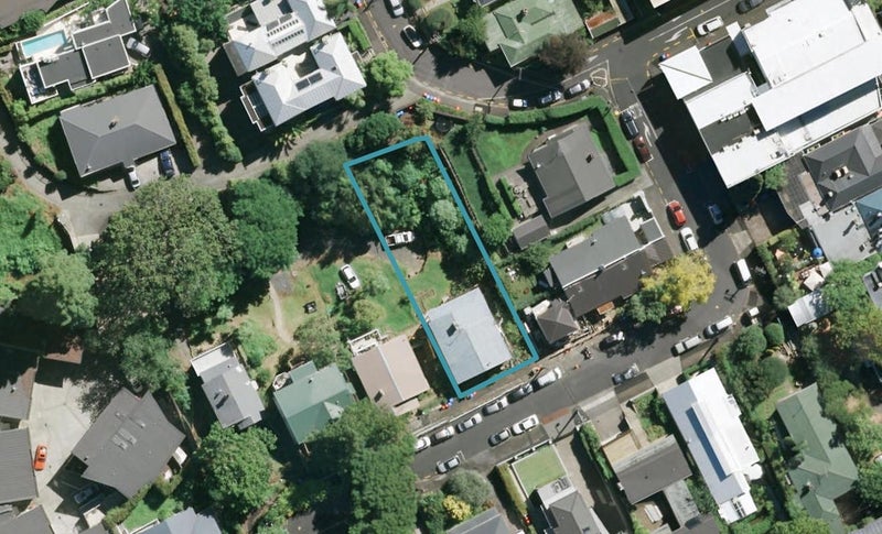 9 Aorere Street, Parnell, Auckland - Carousel 1