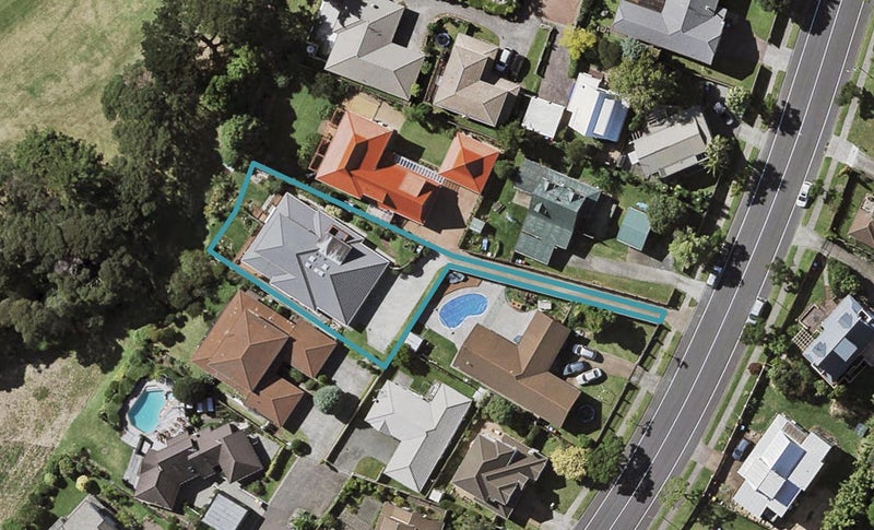 1/147 Norman Lesser Drive, St Johns, Auckland - Carousel 1