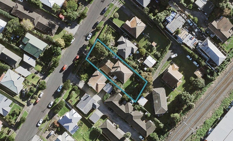 40 Willcott Street, Mount Albert, Auckland - Carousel 1
