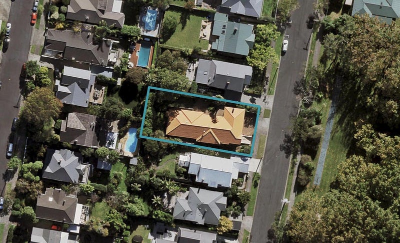 11 Wairua Road, Remuera, Auckland - Carousel 1