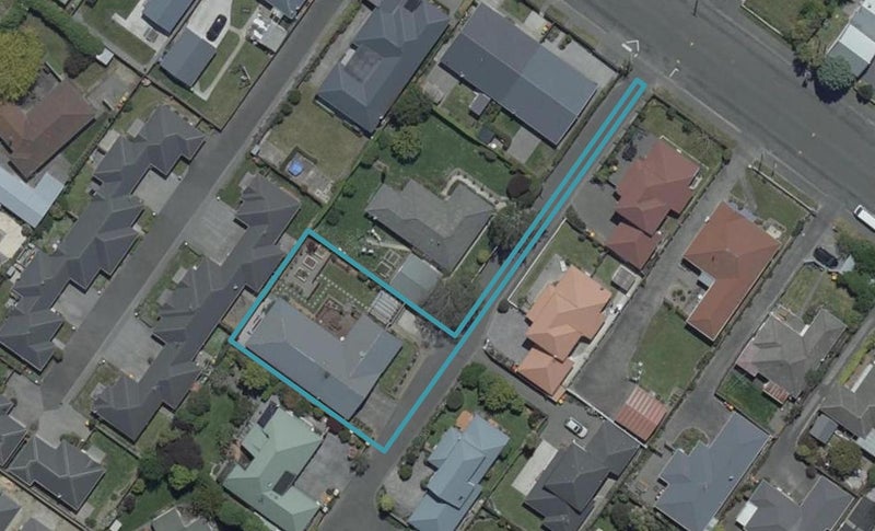 10 Rosefield Lane, Northcote, Christchurch - Carousel 1