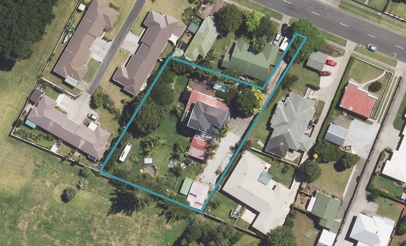 320 Kahutia Street, Gisborne, Gisborne - Carousel 1