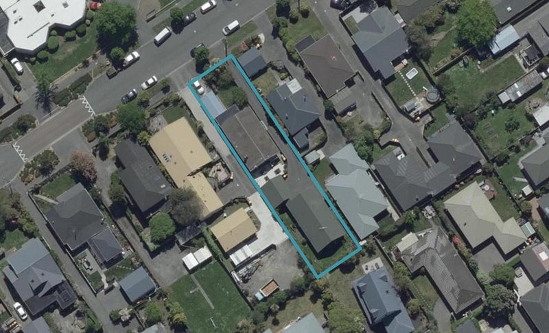 2/34 Grants Road, Papanui, Christchurch - Carousel 1