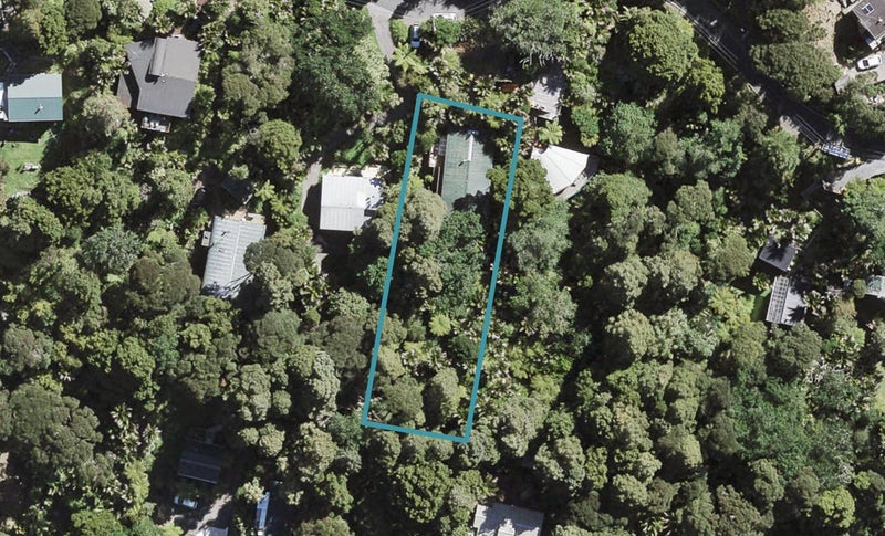 61 Warner Park Avenue, Laingholm, Auckland - Carousel 1