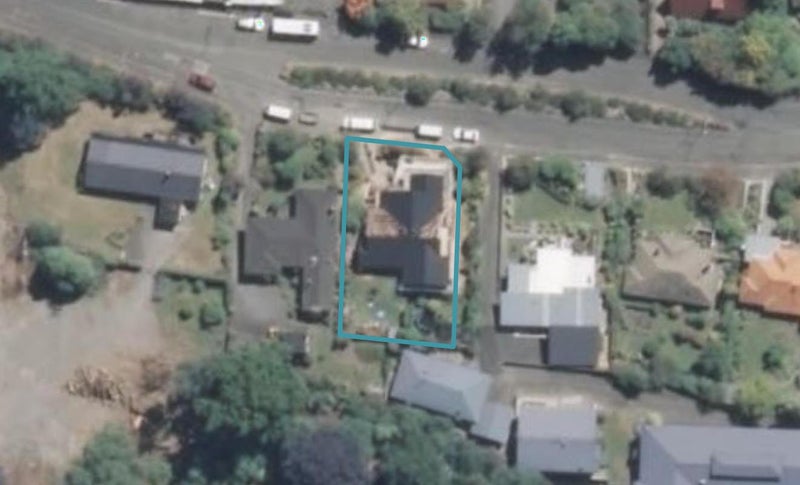 30 June Street, Highfield, Timaru - Carousel 1