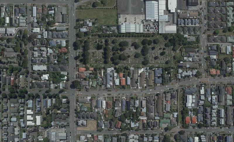 9/21 Fairfield Avenue, Addington, Christchurch - Carousel 1