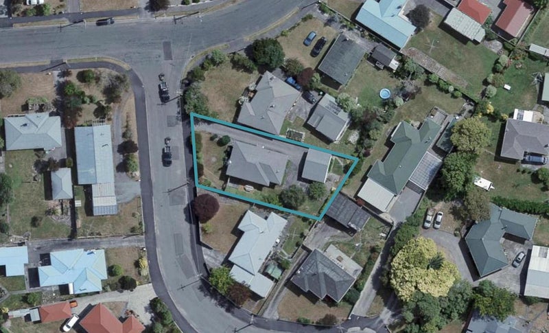 1 Hinau Place, Lansdowne, Masterton - Carousel 1