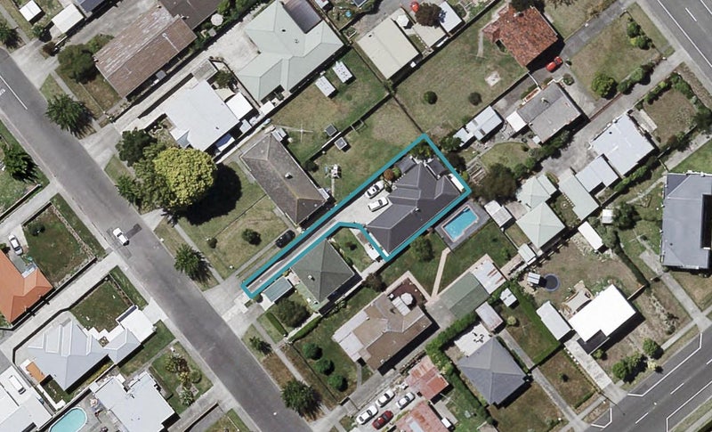 810A Victoria Street, Parkvale, Hastings - Carousel 1