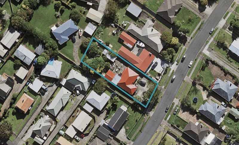43 Regent Street, Papatoetoe, Auckland - Carousel 1