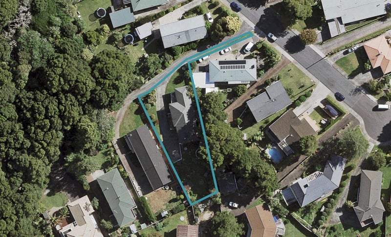17C Hillcrest Grove, Hillpark, Auckland - Carousel 1