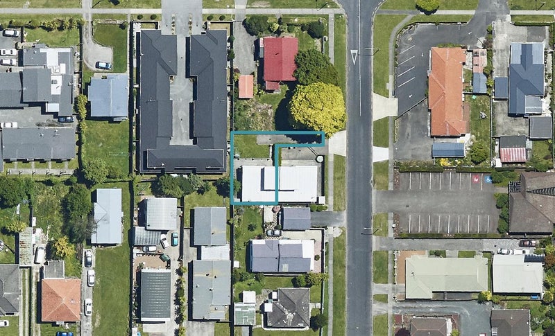 3B King Street, Victoria, Rotorua - Carousel 1