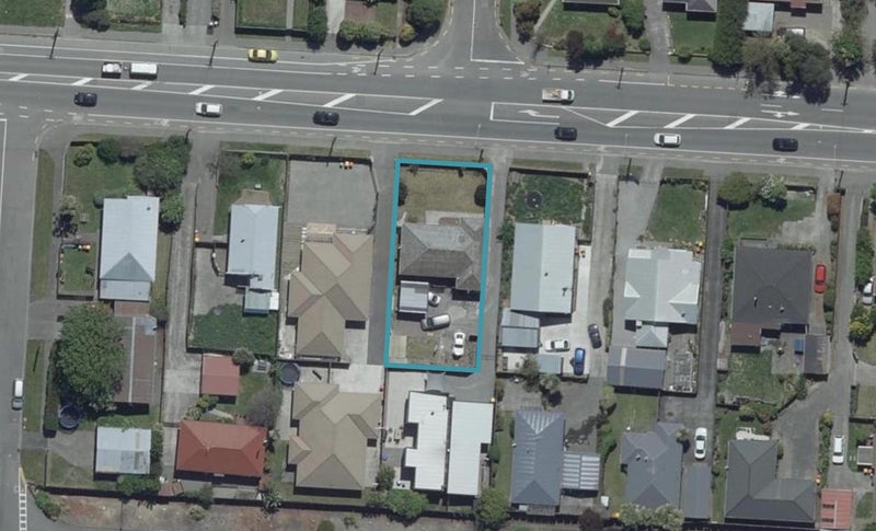 29 Northcote Road, Northcote, Christchurch - Carousel 1