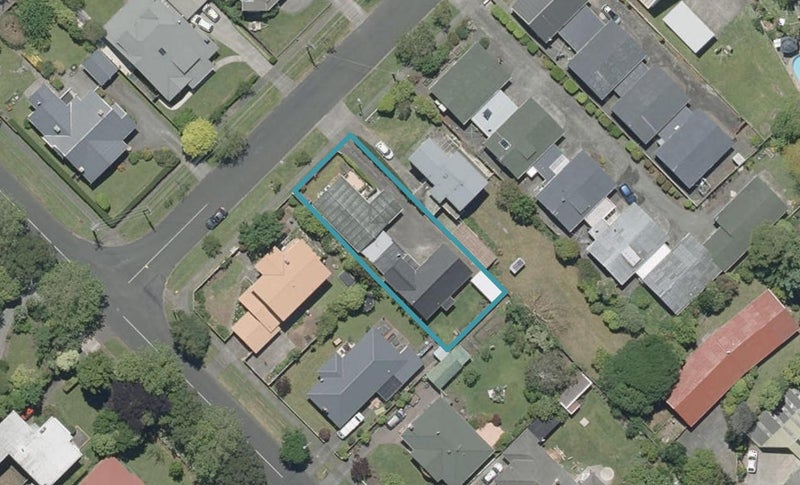 9B St Leonard Street, Saint Johns Hill, Whanganui - Carousel 1