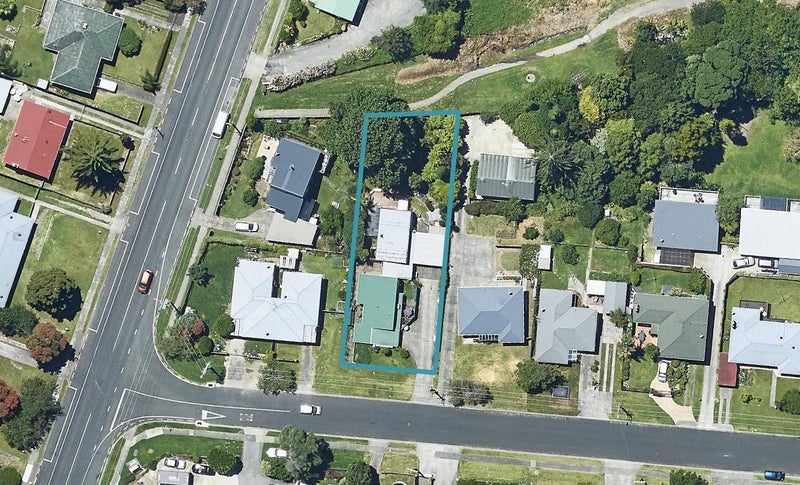 5 Esk Street, Parkvale, Tauranga - Carousel 1