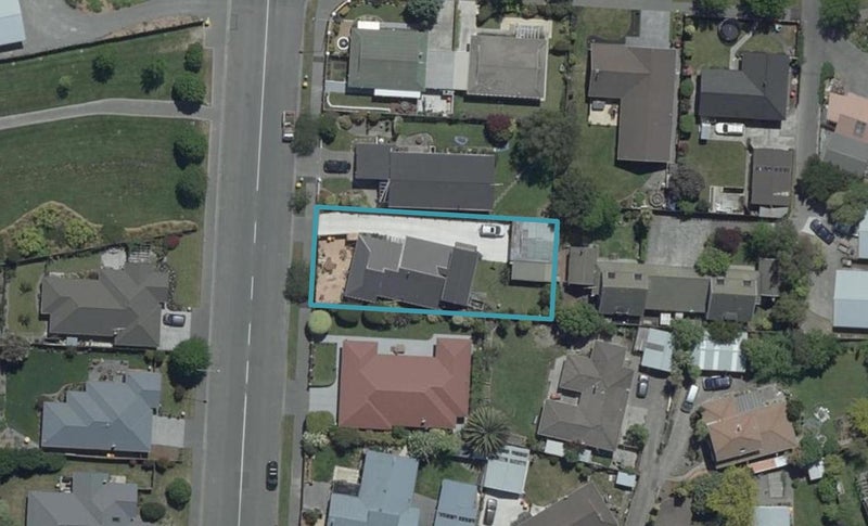 74 Grimseys Road, Redwood, Christchurch - Carousel 1