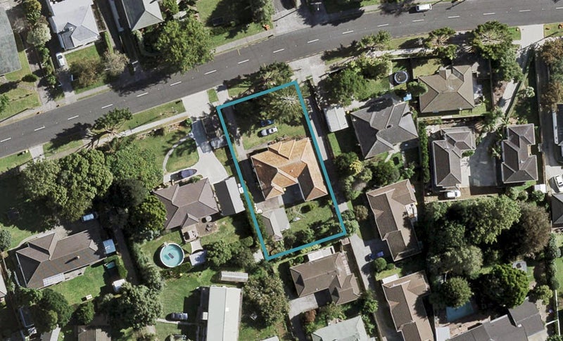 28 Clark Road, Pahurehure, Papakura - Carousel 1