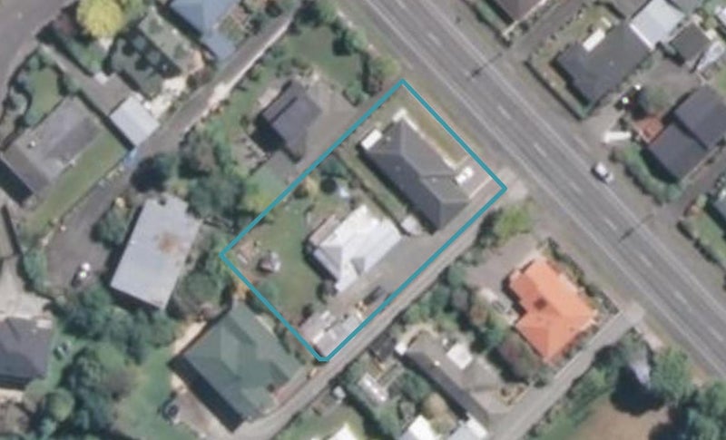 38B Gleniti Road, Gleniti, Timaru - Carousel 1