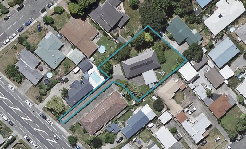 407 Omahu Road, Frimley, Hastings - Carousel 1