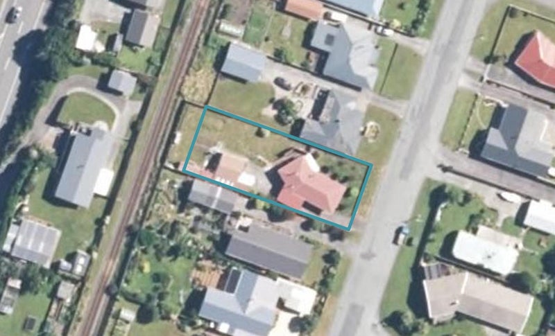 19 Keith Road, Paroa, Greymouth - Carousel 1